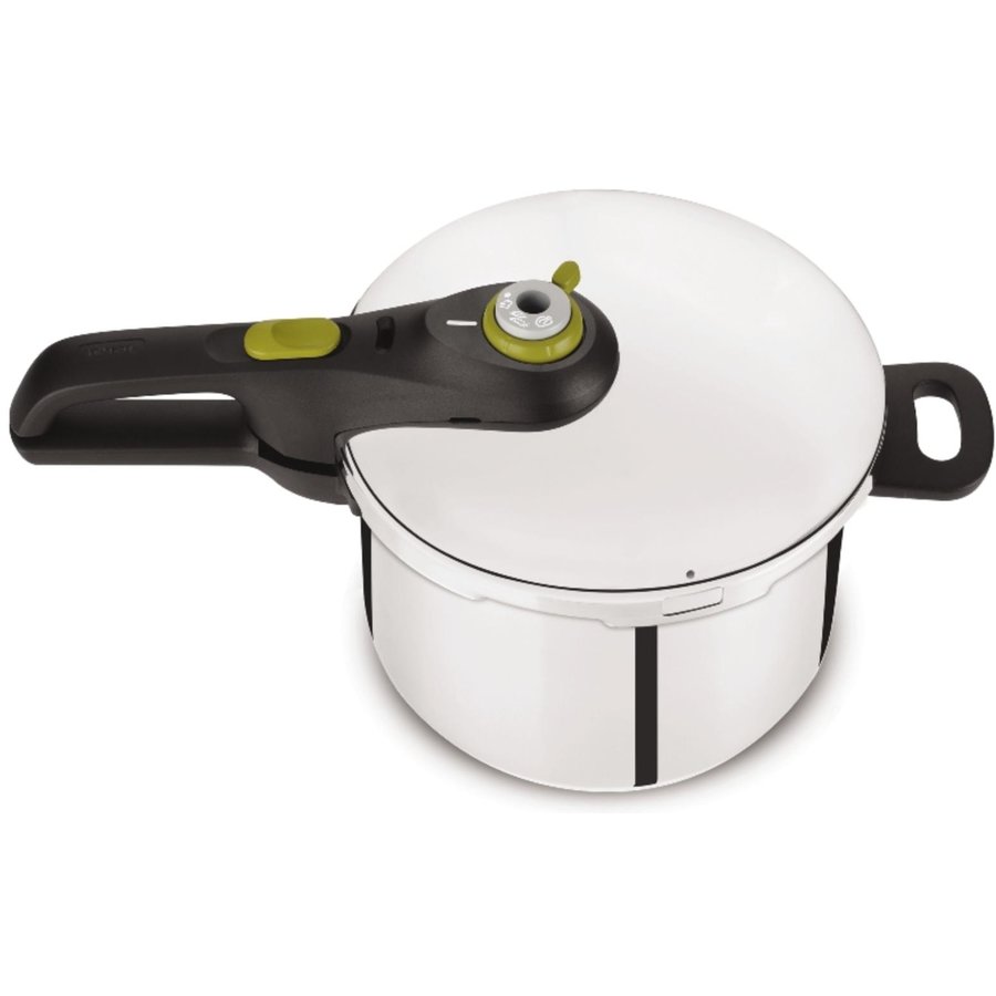 Oala sub presiune P2530741 6 litri Inox