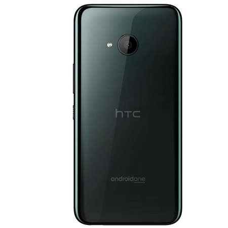 Smartphone HTC U11 Life 32GB 3GB RAM 4G Brilliant Black