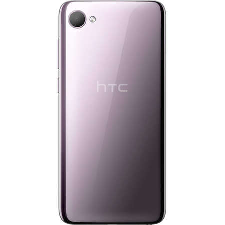 Smartphone HTC Desire 12 32GB 3GB RAM Dual Sim 4G Silver