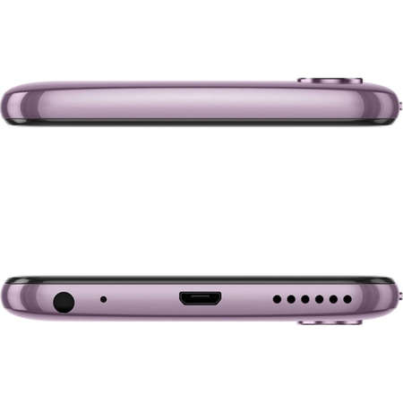 Smartphone HTC Desire 12 32GB 3GB RAM Dual Sim 4G Silver