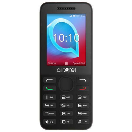Telefon mobil Alcatel 2038X Gray