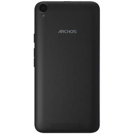 Smartphone Archos Access50 8GB 1GB RAM Dual Sim 3G Black