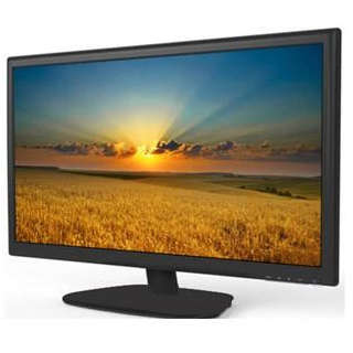 Monitor LED Hikvision DS-D5022QE-B 21.5 inch 5ms Black