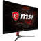 Monitor LED Gaming Curbat MSI Optix G24C 23.6 inch 1ms Black