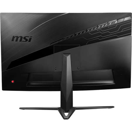 Monitor LED Gaming Curbat MSI Optix MAG241C 23.6 inch 1ms Black