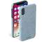 Husa Protectie Spate Krusell Broby Cover Albastru pentru Apple iPhone XS Max