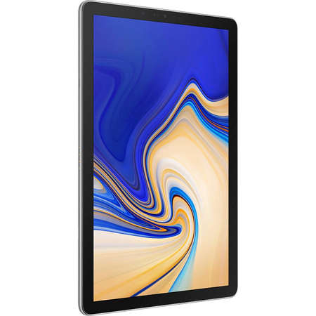 Tableta Samsung Galaxy Tab S4 T835 2018 10.5 inch 1.9 + 2.35 GHz Octa Core 4GB RAM 64GB flash WiFi GPS 4G Grey