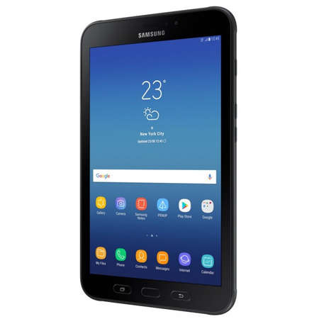 Tableta Samsung Galaxy Tab Active 2 T395 8 inch 1.6 GHz Octa Core 3GB RAM 16GB flash WiFi GPS 4G Black