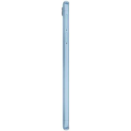 Smartphone Xiaomi Redmi 6A 32GB 2GB RAM Dual Sim 4G Blue