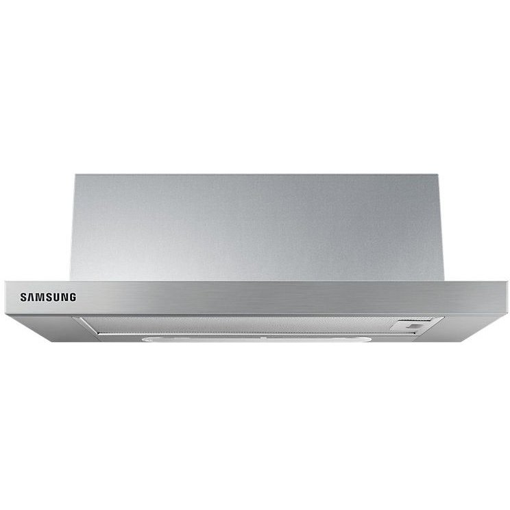 Hota telescopica NK24M1030IS 392 m3/h 60cm Inox