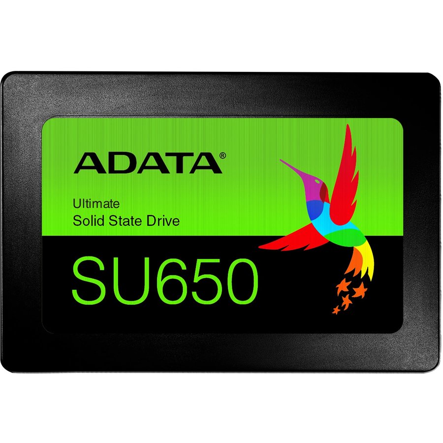 SSD Ultimate SU650 120GB SATA III 2.5 inch Retail