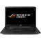 Laptop ASUS ROG GL703GE-GC024 17.3 inch FHD Intel Core i7-8750H 8GB DDR4 1TB HDD nVidia Geforce GTX1050 Ti 4GB Black
