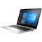 Laptop HP EliteBook 850 G5 15.6 inch FHD Intel Core i7-8550U 8GB DDR4 256GB SSD FPR Windows 10 Pro