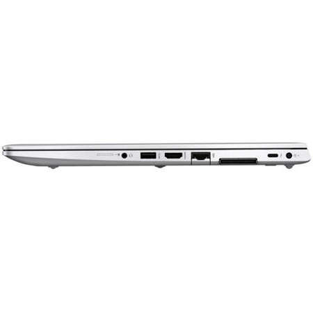 Laptop HP EliteBook 850 G5 15.6 inch FHD Intel Core i7-8550U 8GB DDR4 256GB SSD FPR Windows 10 Pro