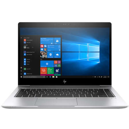 Laptop HP EliteBook 840 G5 14 inch FHD Intel Core i7-8550U 8GB DDR4 256GB SSD FPR Windows 10 Pro