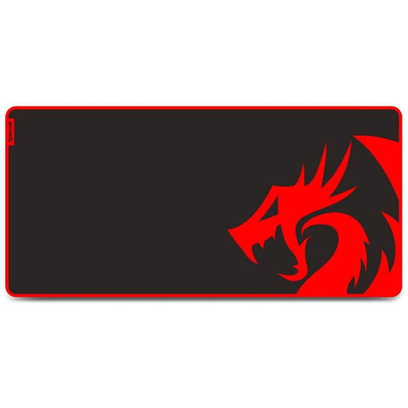 Mousepad P006A-BK Kunlun L