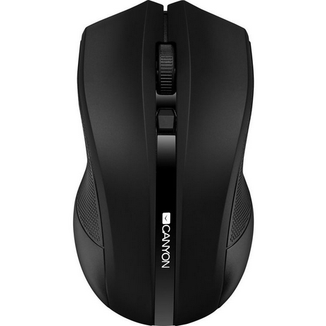 Mouse wireless CNE-CMSW05B Negru