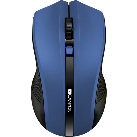 Mouse wireless CNE-CMSW05BL Albastru