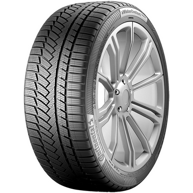 Anvelopa iarna Wintercontact Ts 850 P 245/45R18 100V XL FR SSR RUN FLAT MOE MS 3PMSF