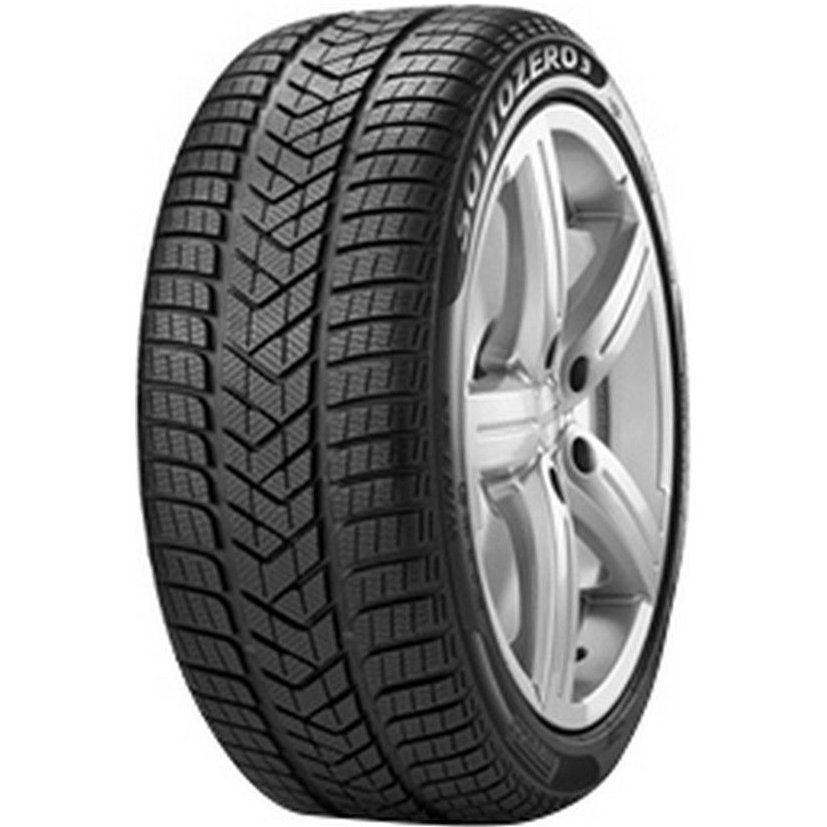 Anvelopa Iarna 275/40R19 105V Winter Sottozero 3 XL r-f RUN FLAT MS 3PMSF
