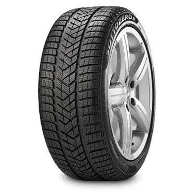 Anvelopa Iarna 205/55R17 91H Winter Sottozero 3 MO MS 3PMSF