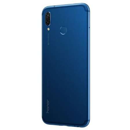 Smartphone Huawei Honor Play 4GB RAM 64GB 4G Dual Sim Blue