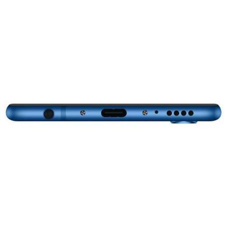 Smartphone Huawei Honor Play 4GB RAM 64GB 4G Dual Sim Blue