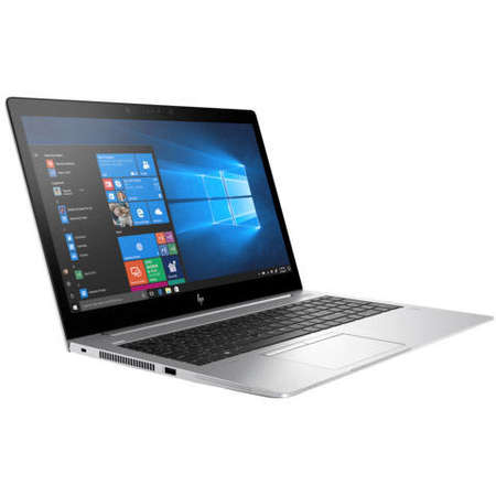 Laptop HP EliteBook 850 G5 15.6 inch FHD Intel Core i7-8550U 16GB DDR4 256GB SSD Windows 10 Pro