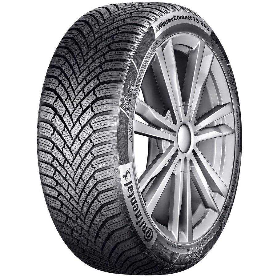 Anvelopa iarna Wintercontact Ts 860 165/60R15 77T MS 3PMSF