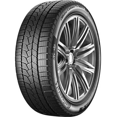 Anvelopa iarna Wintercontact Ts 860 S 275/35R19 100V XL FR SSR RUN FLAT MS 3PMSF