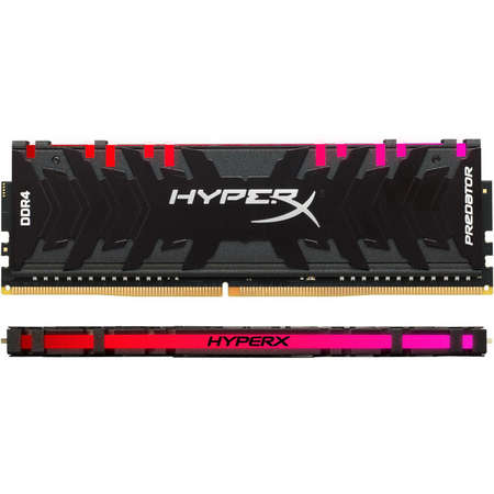 Memorie Kingston HyperX Predator RGB 16GB DDR4 4000MHz CL19 Dual Channel Kit