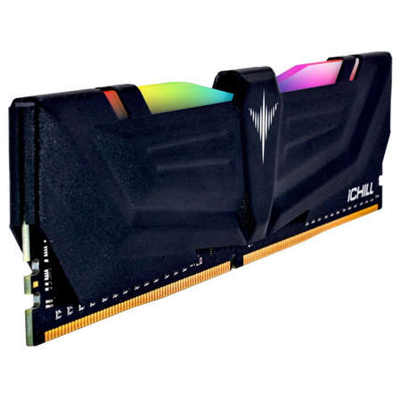 Memorie INNO3D iCHILL RGB AURA 16GB DDR4 3000MHz CL16 Dual Channel Kit