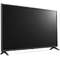 Televizor LG LED Smart TV 55 UK6200PLA 139cm Ultra HD 4K Black