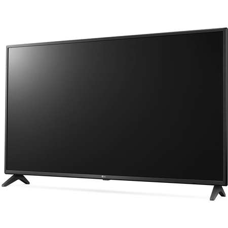 Televizor LG LED Smart TV 49 UK6200PLA 124cm Ultra HD 4K Black