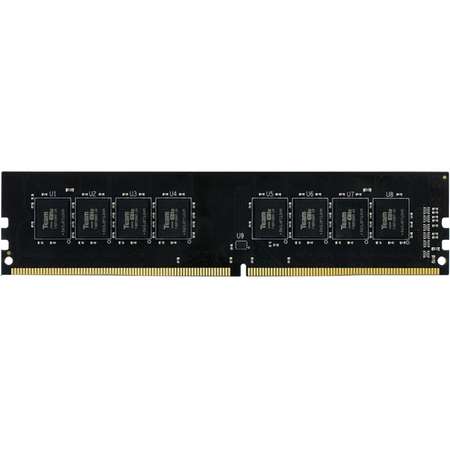 Memorie TeamGroup Elite 8GB DDR4 2400MHz CL16 1.2V
