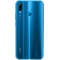 Smartphone Huawei P20 Lite 4GB RAM 64GB LTE Dual Sim 4G Blue