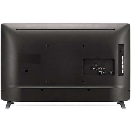 Televizor LG LED Smart TV 43 LK6100PLB 109cm Full HD Black