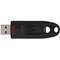Memorie USB Sandisk Cruzer Ultra 16GB USB 3.0