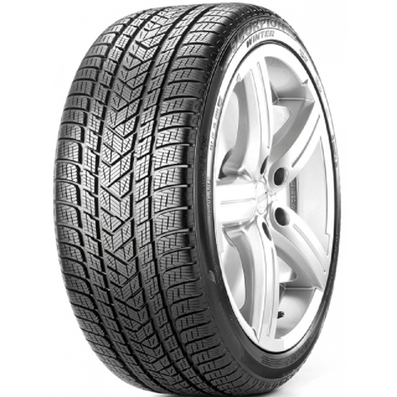 Anvelopa iarna Pirelli Scorpion Winter 235/50R19 103H XL MS 3PMSF