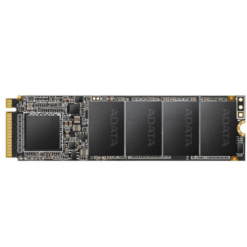 SSD SX6000 Pro 512GB PCI Express 3.0 x4 M.2 2280