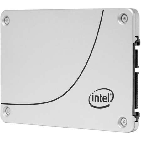 SSD Intel S4510 DC Series 240GB SATA-III 2.5 inch