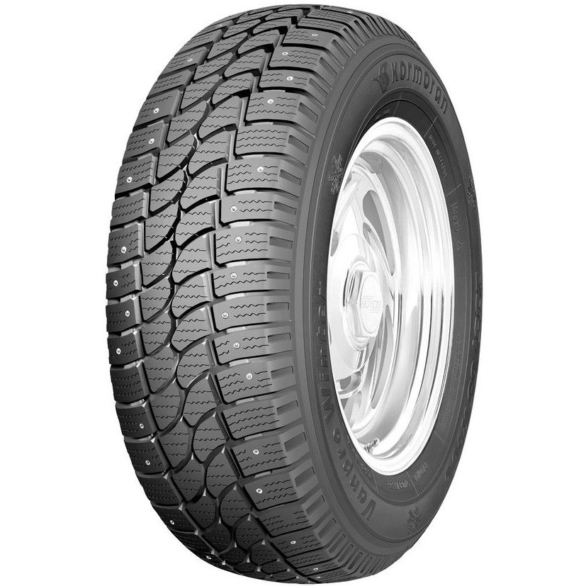 Anvelopa iarna Vanpro Winter 205/65R16C 107/105R 8PR MS 3PMSF