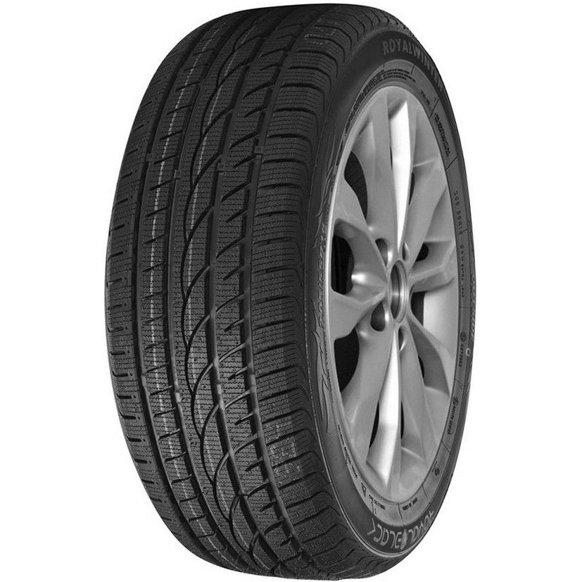 Anvelopa Iarna Royal Winter 195/65R15 91H MS 3PMSF