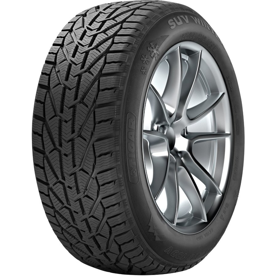 Anvelopa Iarna Suv Winter 235/55R19 105V XL MS 3PMSF