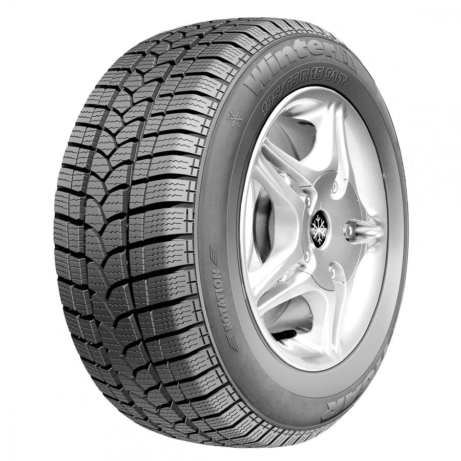 Anvelopa Iarna Winter 215/60R17 96H MS 3PMSF