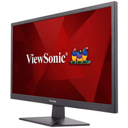 Monitor Viewsonic VA2407H 23.6 inch 5ms Black