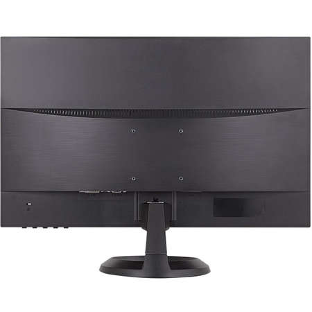Monitor LED Viewsonic VA2261H-9 21.5 inch 5ms Black