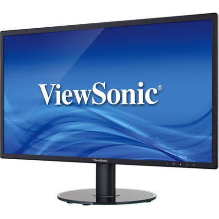 Monitor LED Viewsonic VA2419-SH 23.8 inch 5ms Black