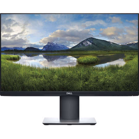Monitor LED Dell P2219HC 21.5 inch 5ms USB-C Black