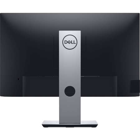 Monitor LED Dell P2719HC 27 inch 5ms USB-C Black